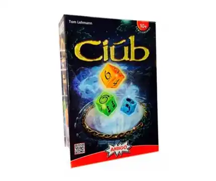 Ciub - Bästsäljare