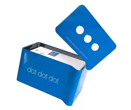 Dot Dot Dot Texting Edition | Lägg i varukorg