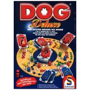 Direkt från fabriken - DOG Deluxe