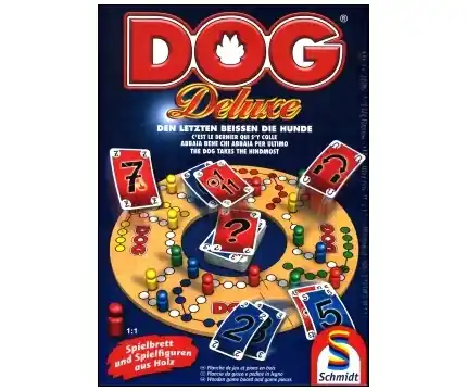 Direkt från fabriken - DOG Deluxe