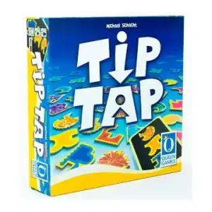 Ta chansen - Tip Tap