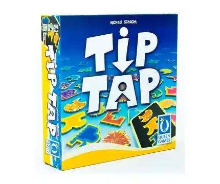 Ta chansen - Tip Tap