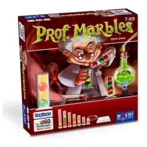 Prof Marbles - Topprodukt