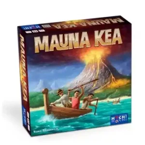 Bara denna vecka - Mauna Kea