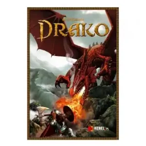 Tillverkarpris | Drako Dragon & Dwarves