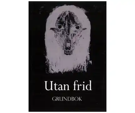 Utan Frid Grundbok - Professionell kvalitet