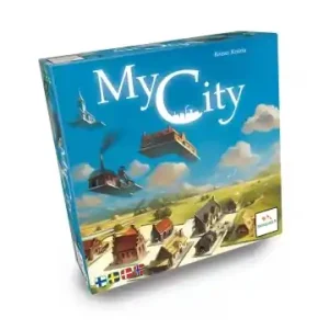 My City (SVE) - Köp direkt