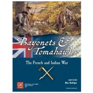 Bayonets & Tomahawks - Snabb leverans