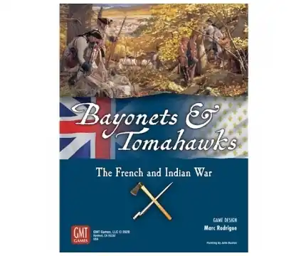 Bayonets & Tomahawks - Snabb leverans