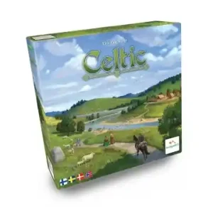 Bara denna vecka | Celtic (SVE)