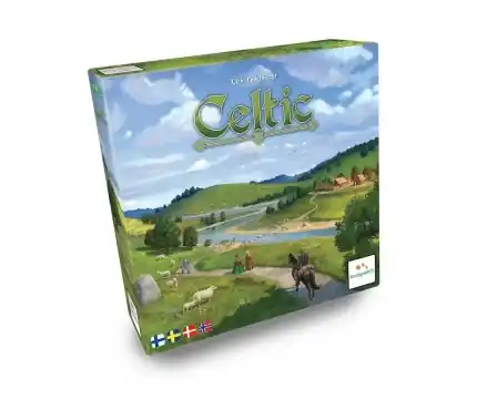 Bara denna vecka | Celtic (SVE)