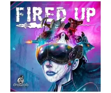 Fired Up - Nyhet i sortimentet