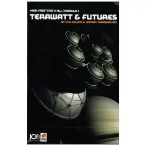 High Frontier 4 All Module 1 - Terawatt & Futures (Exp.) - Försäljningssuccé