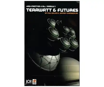 High Frontier 4 All Module 1 - Terawatt & Futures (Exp.) - Försäljningssuccé