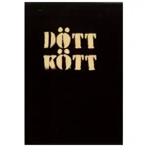 Fynd - Dött Kött RPG
