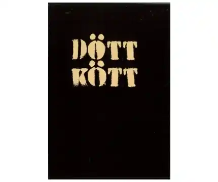Fynd - Dött Kött RPG