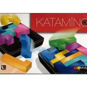 Katamino Duo | Kampanj