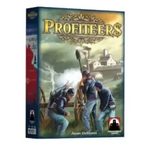 Profiteers | Handla online
