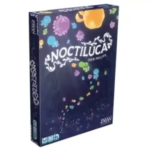 Noctiluca - Ny produkt