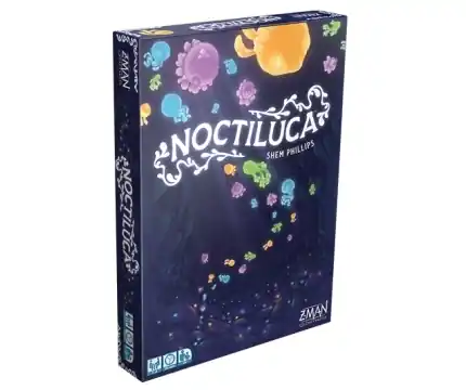 Noctiluca - Ny produkt