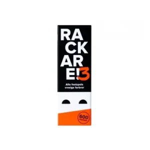 Rackare 3 | Lägg i varukorg