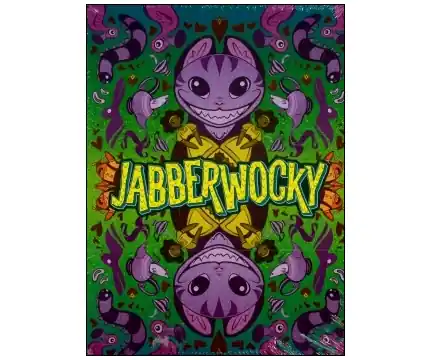 Lågt pris | Jabberwocky