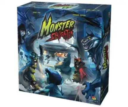 Dagens deal | Monster Slaughter