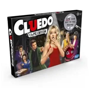 Extra rabatt | Cluedo Liars Edition