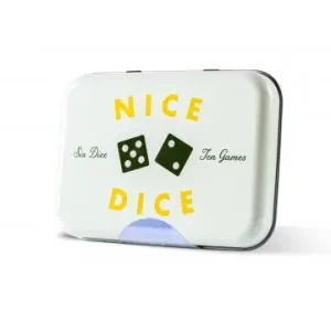 Passa på | Nice Dice