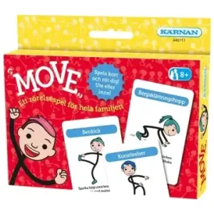 Deal | Move