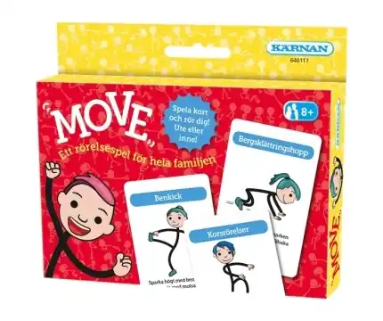 Deal | Move