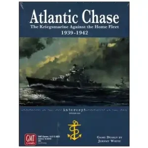 Bara idag | Atlantic Chase