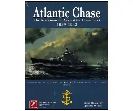 Bara idag | Atlantic Chase