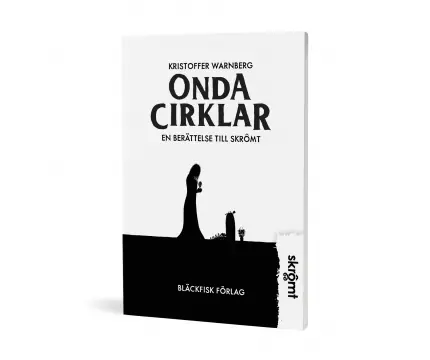 Riktigt fynd | Skrômt (Skrömt) Onda Cirklar (RPG)