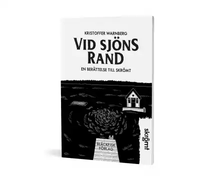 Skrômt (Skrömt) Vid Sjöns Rand (RPG) | Beställ direkt