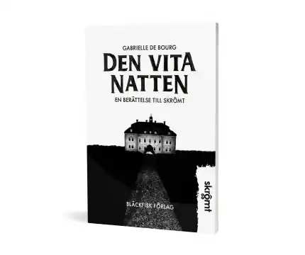 Mycket uppskattad | Skrômt (Skrömt) Den Vita Natten (RPG)