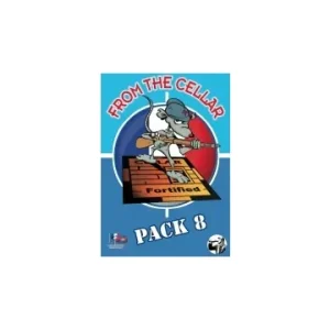 From the Cellar Pack 8 (ASL) | Fynd