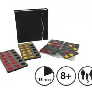 Premium - Pentago (Book Case)