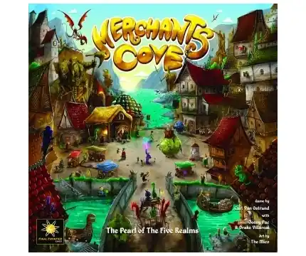 Rabatt | Merchants Cove