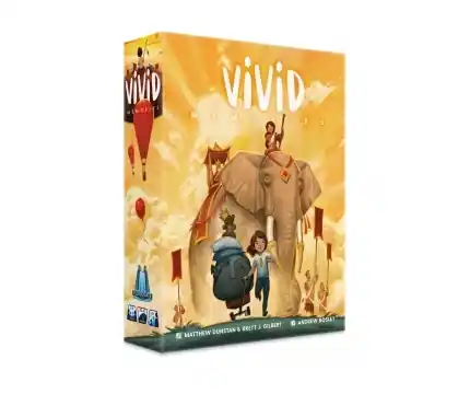 Vivid Memories - Storsäljare