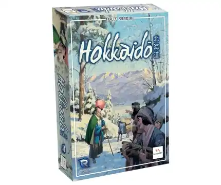 Kundfavorit | Hokkaido