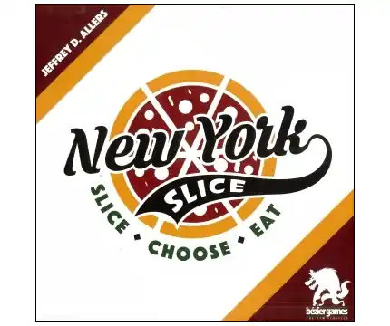 New York Slice | Kampanjpris
