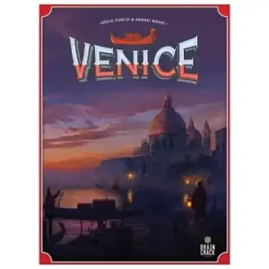 Venice | Outlet