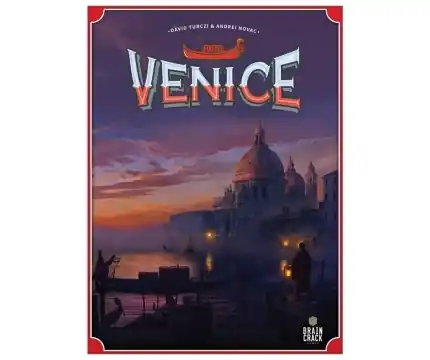 Venice | Outlet