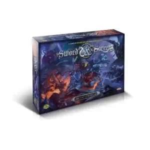 Nytt hos oss | Sword & Sorcery Ancient Chronicles