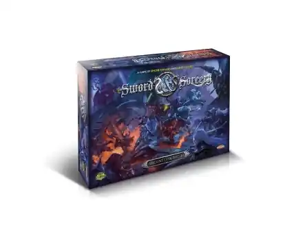Nytt hos oss | Sword & Sorcery Ancient Chronicles