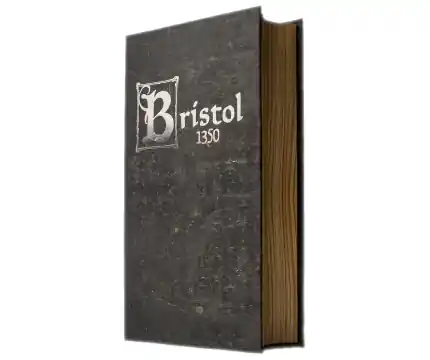 Bristol 1350 | Tillverkarpris