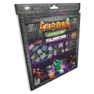 Endast denna vecka - Clank! In! Space! Adventures Pulsarcade (Exp.)