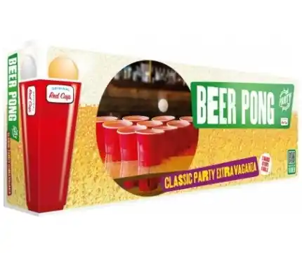 Reapris - Beer Pong (Tactic)