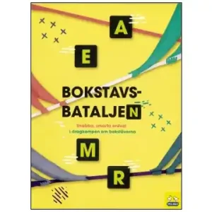 Bokstavsbataljen | Premium